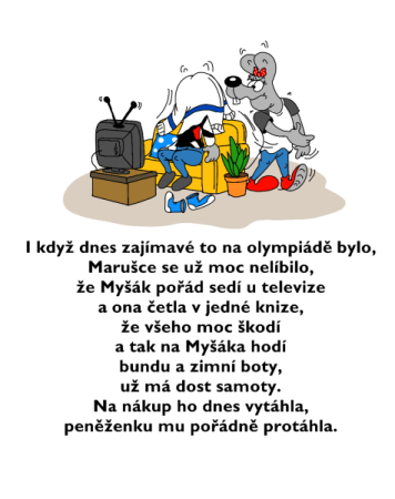 Příběhy Myšáka 308